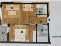 Južni Telep, Telep, Gradske lokacije, Novi Sad | 4zida.rs