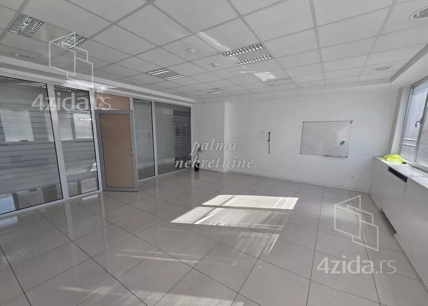 Proizvodni pogon | 4zida