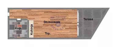 Čerevićka