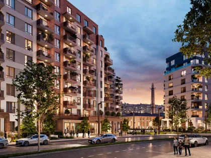 Bulevar Vojvode Mišića | 4zida.rs