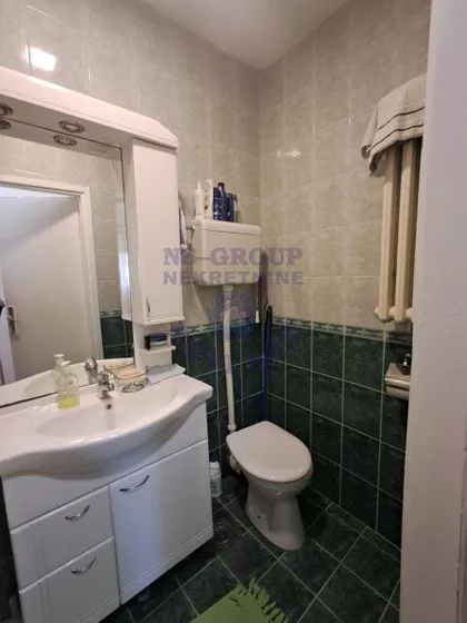 Bulevar Oslobođenja | 4zida.rs