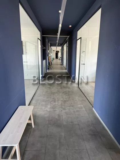 Trg Nikole Pašića | 4zida.rs
