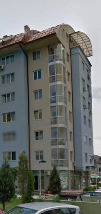 Radoja Dakića | 4zida.rs