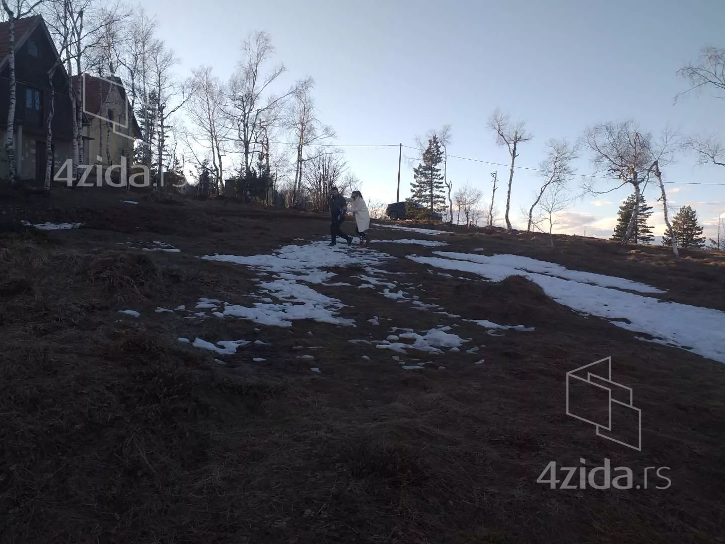 Građevinsko zemljište | 4zida