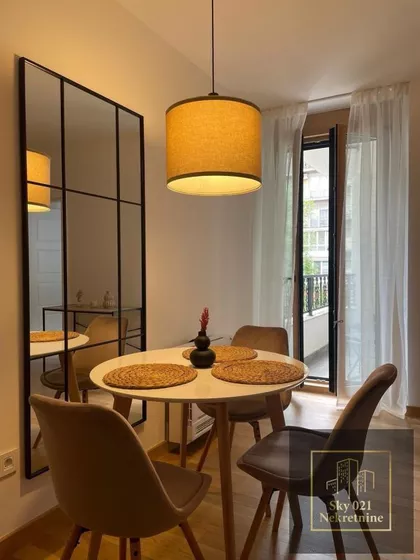 Bulevar Oslobođenja | 4zida.rs