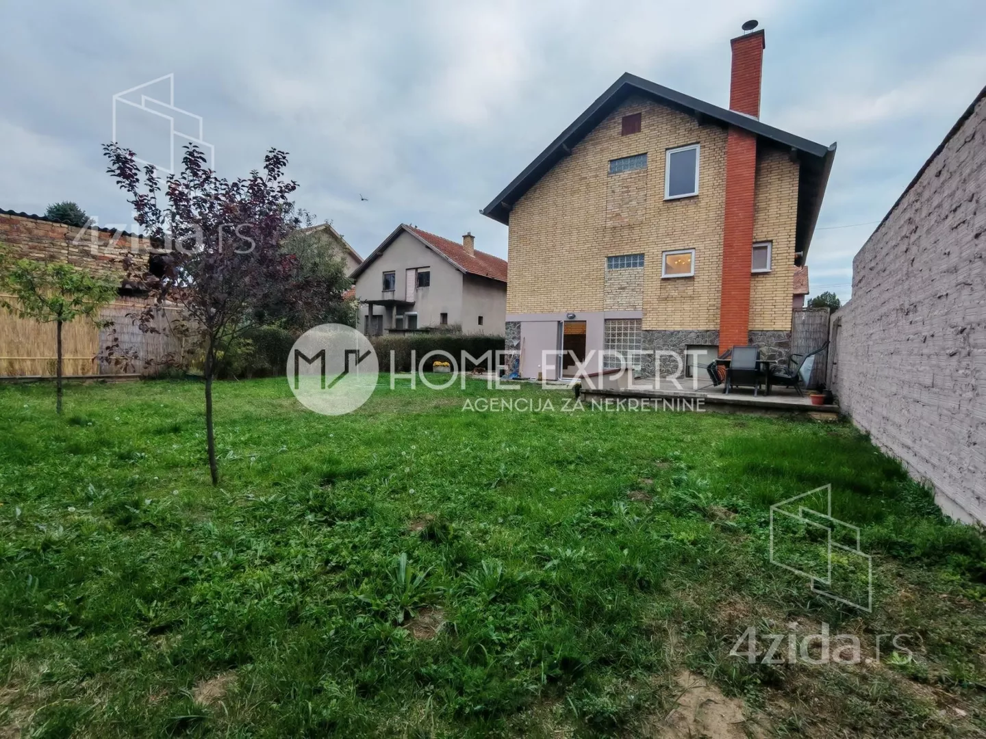 Kuća | 4zida