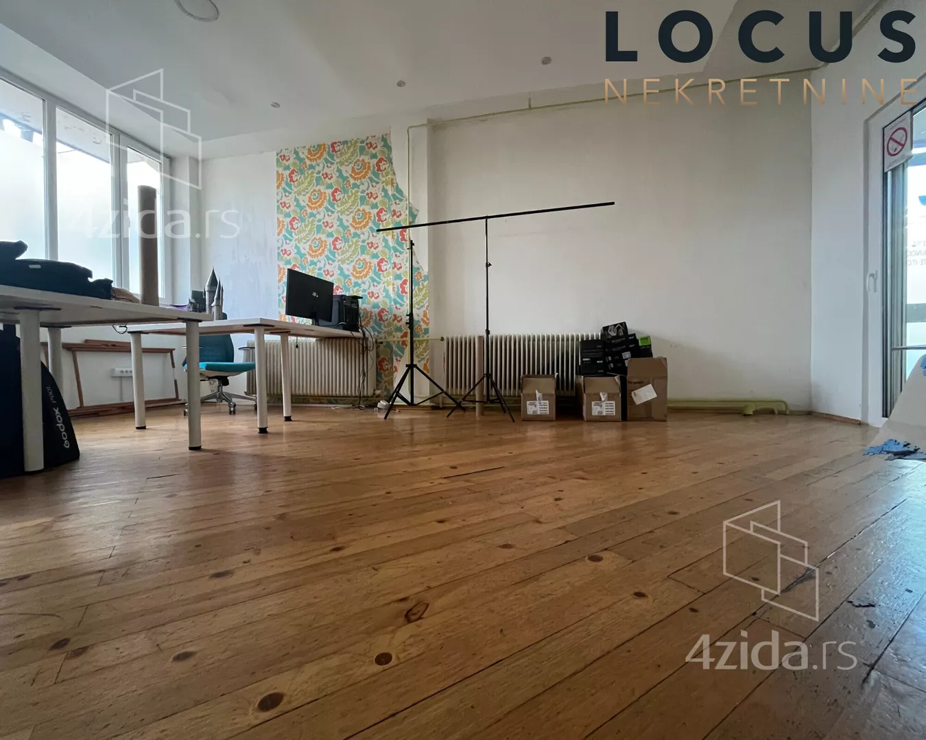 Lokal | 4zida