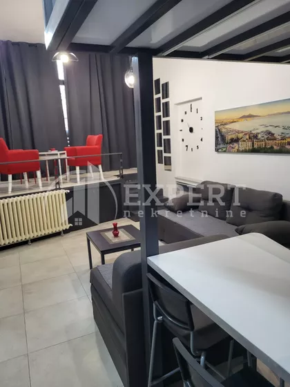 Koste Stamenkovića | 4zida.rs