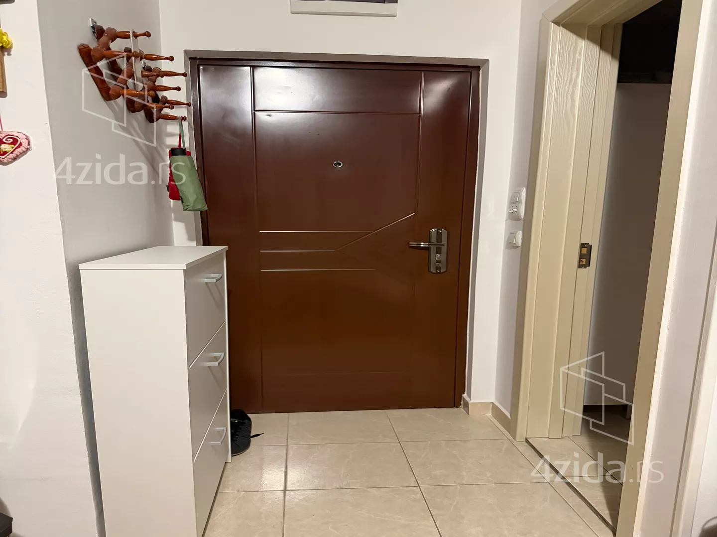 Garsonjera | 4zida