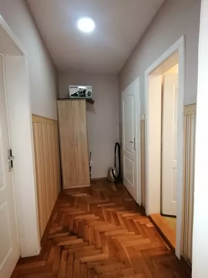 Adamovićevo Naselje | 4zida.rs