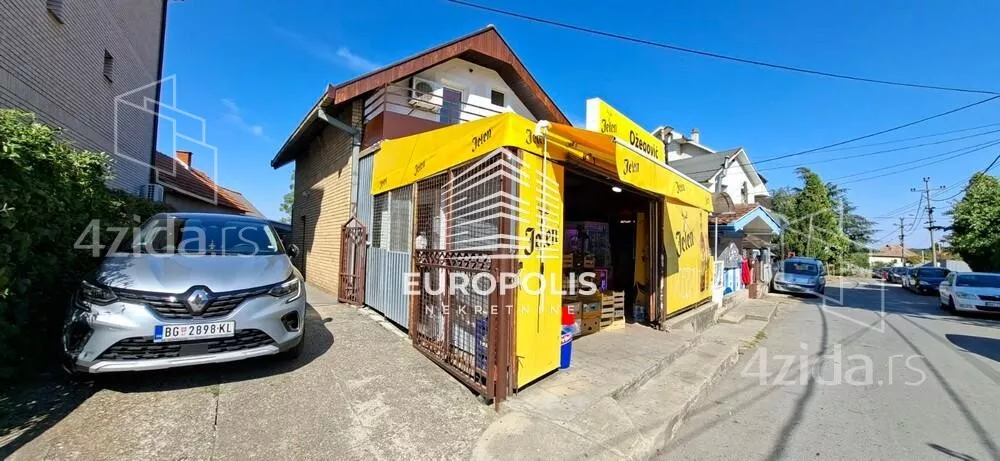 3-etažna kuća | 4zida