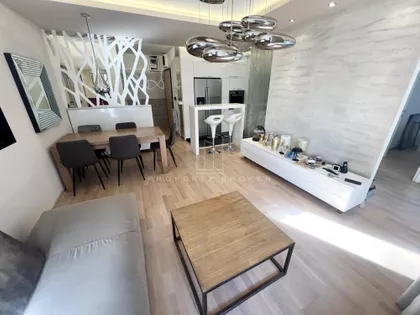 Generala Ljubomira Milića | 4zida.rs