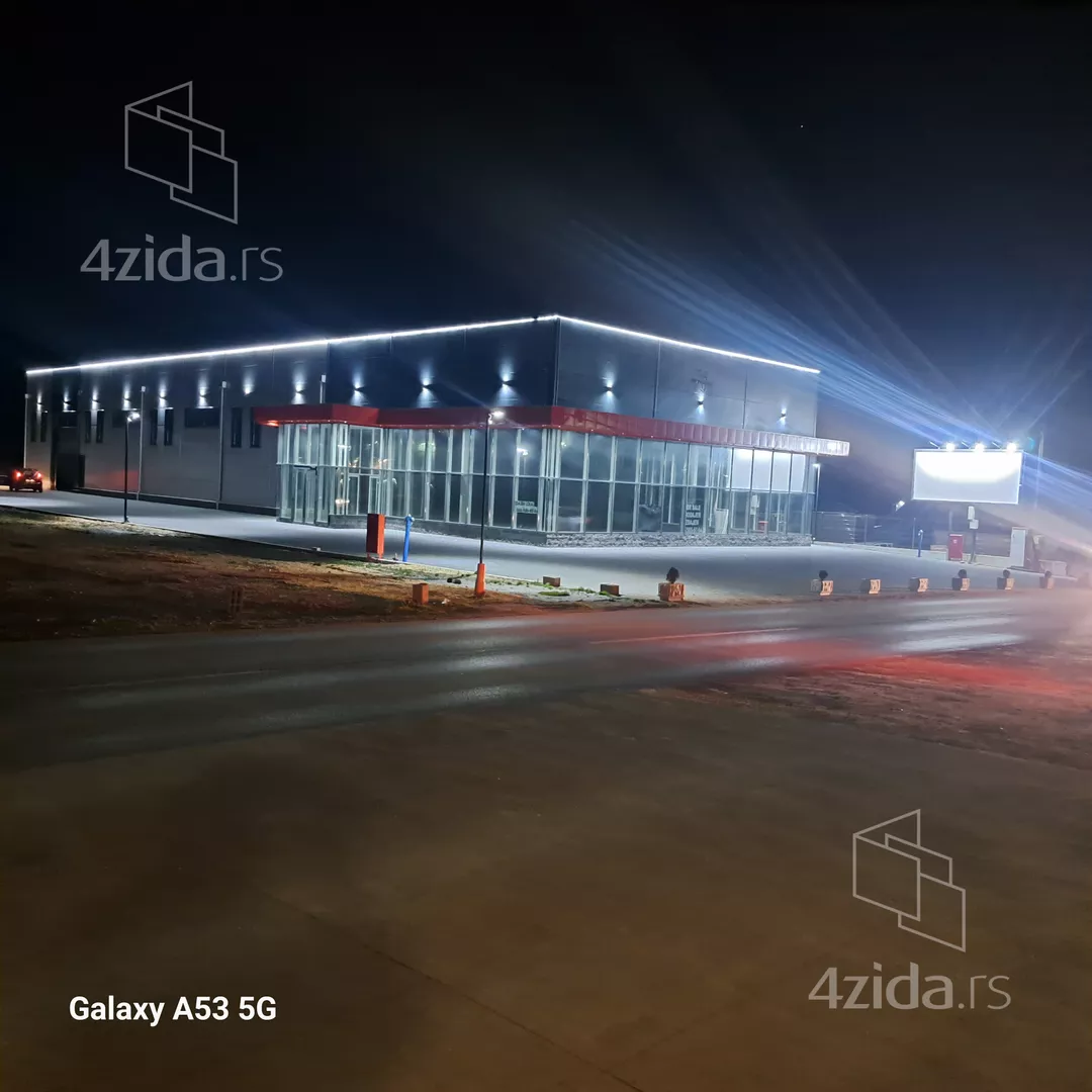 Hala | 4zida