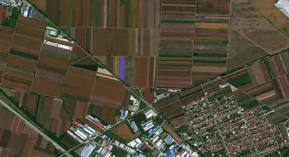 Gradske lokacije | 4zida.rs