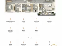 Gradske lokacije, Inđija | 4zida.rs