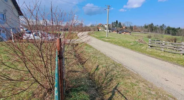 Poljoprivredno zemljište | 4zida