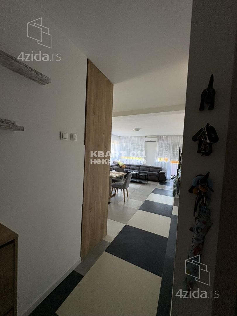 Stan – Beograd - Prikaz 3