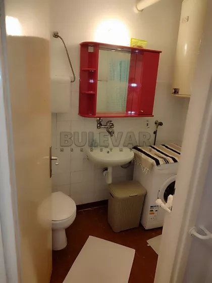 Vizantijski bulevar | 4zida.rs