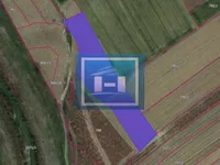 Ćuprijski put, Gradske lokacije, Jagodina | 4zida.rs