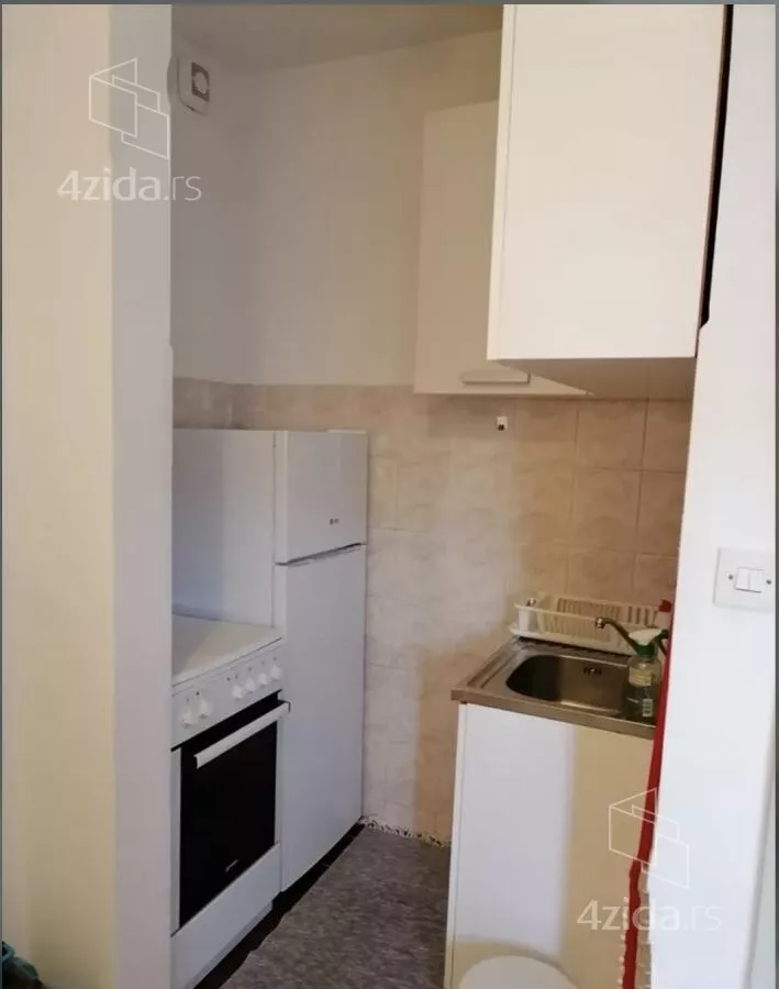 Garsonjera | 4zida