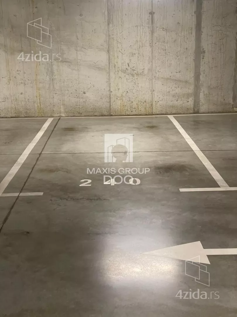 Garaža | 4zida