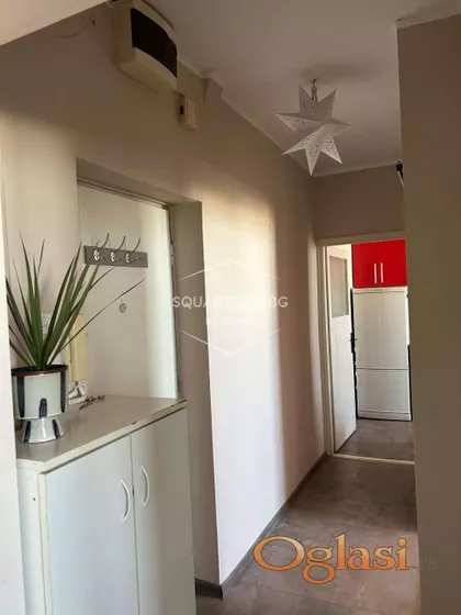 Bulevar Maršala Tolbuhina | 4zida.rs