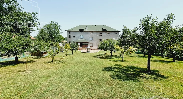 Kuća na prodaju, Mišeluk, 1.030.000€, 963m² - stampaj