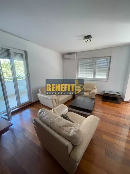 Квартира в аренду · 118 m² · Blok 22, Novi Beograd, Beograd