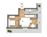 Novi Sad, Gradske lokacije, Detelinara | 4zida.rs | 4zida.rs