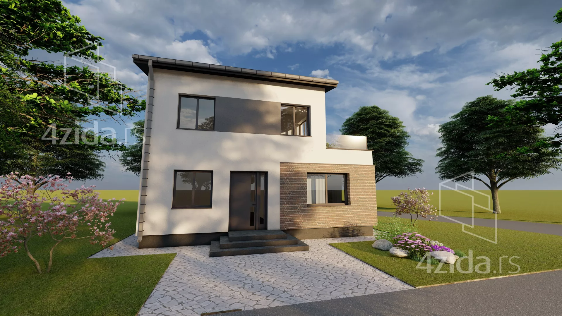 Građevinsko zemljište | 4zida