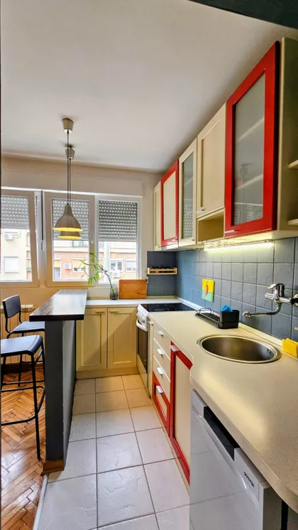 Skender Begova | 4zida.rs