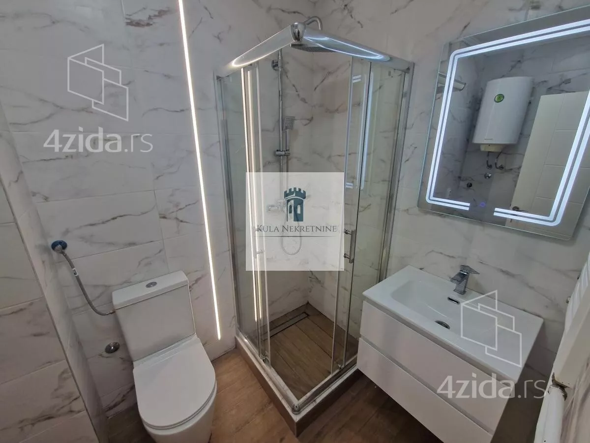 Garsonjera | 4zida
