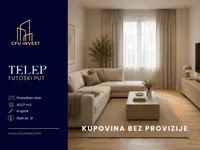 Telep, Gradske lokacije, Novi Sad | 4zida.rs | 4zida.rs