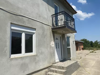 Dobrovoljačka | 4zida.rs