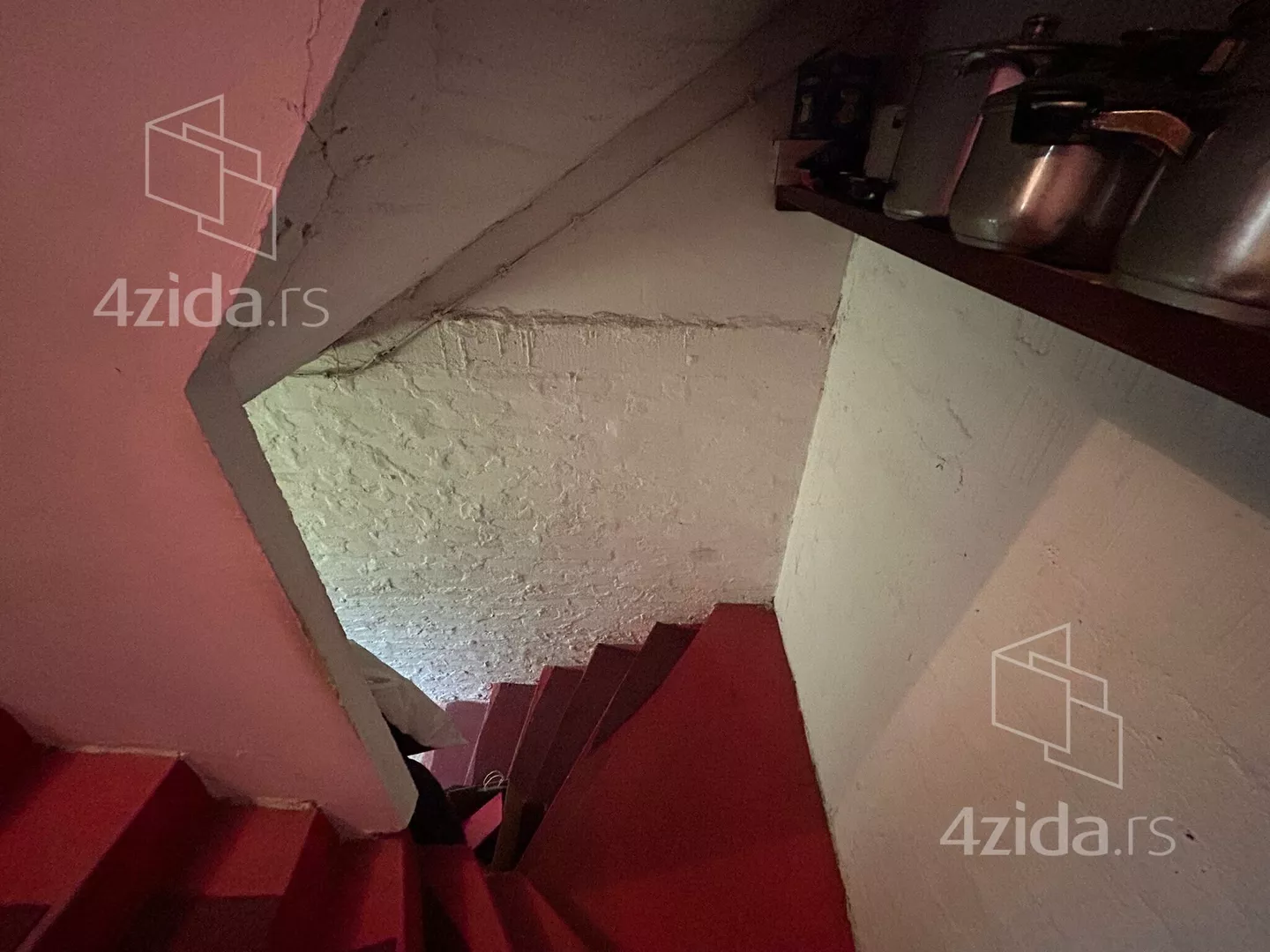 3-etažna kuća | 4zida