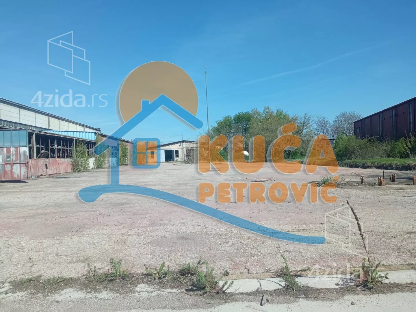Lokal | 4zida
