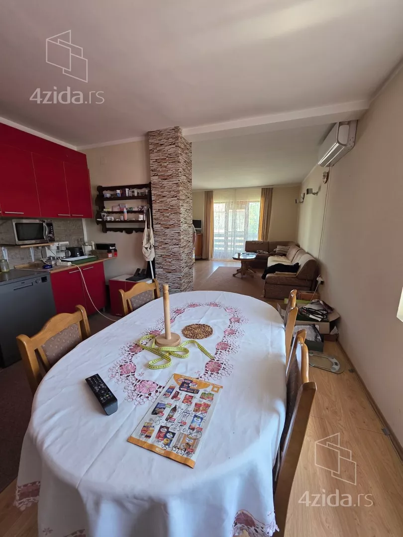 3-etažna kuća | 4zida