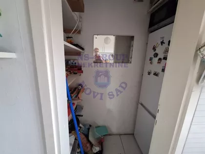 Novo Naselje | 4zida.rs