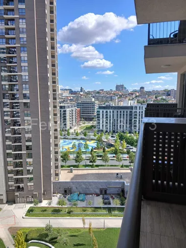 Beograd na vodi