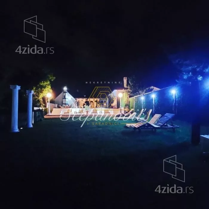 Kuća | 4zida