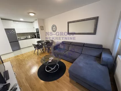 Novo Naselje | 4zida.rs