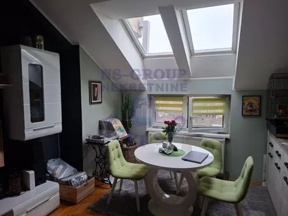 Nova Detelinara | 4zida.rs