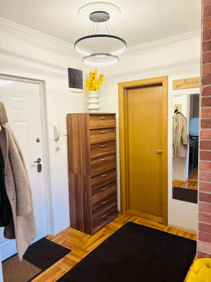 Prvog Maja 49 | 4zida.rs