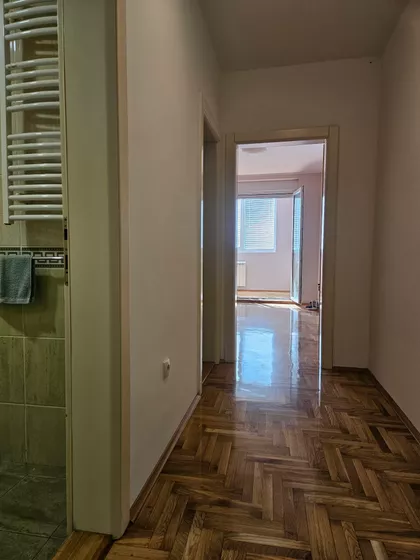 Slobodana Bajića | 4zida.rs