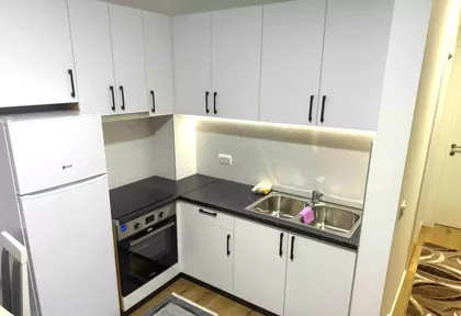 Milovana Gušića | 4zida.rs