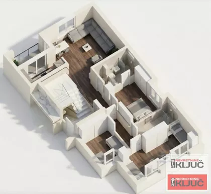 Sremska Kamenica | 4zida.rs