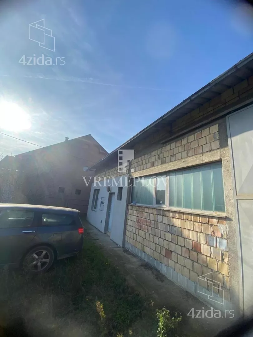 Poslovni prostor | 4zida