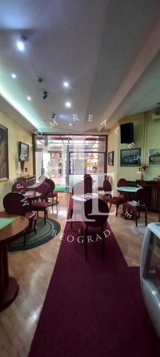 Lokal, Beograd