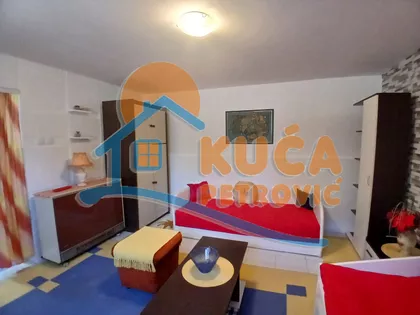 Vojislava Ilića | 4zida.rs