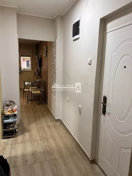 Vojvode Mišića | 4zida.rs